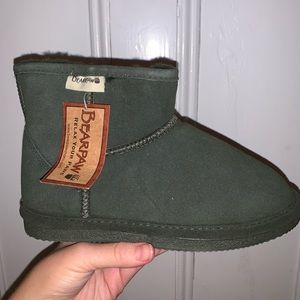 BearPaw Demi Bootie new in box